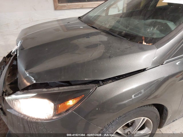 Ford FOCUS SE 2018 1FADP3F26JL267172 Image 18