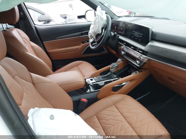 5XYP3DGCXSG582487 KIA Telluride Ex X-pro