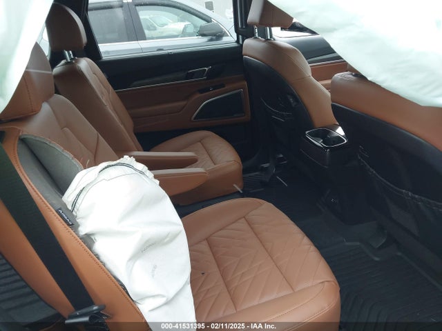 5XYP3DGCXSG582487 KIA Telluride Ex X-pro