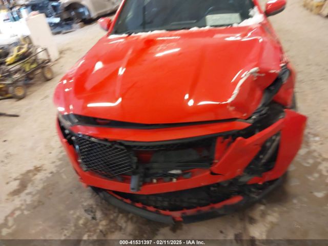 1G6DU5RK0L0119150 Cadillac Ct5 Sport