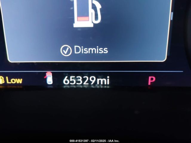 1G6DU5RK0L0119150 Cadillac Ct5 Sport