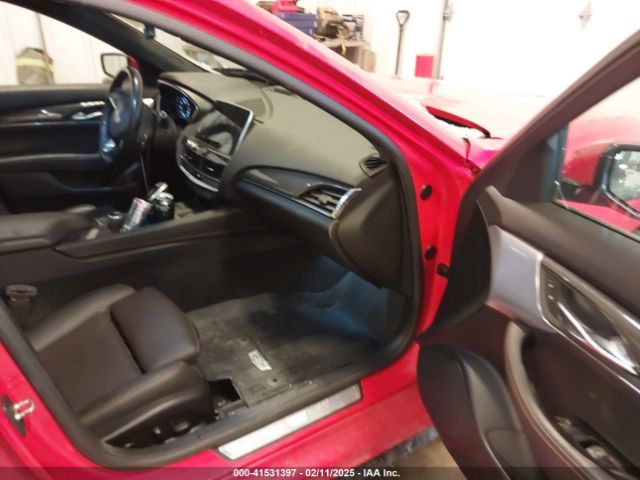 1G6DU5RK0L0119150 Cadillac Ct5 Sport