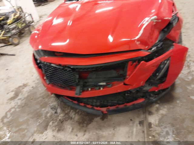 1G6DU5RK0L0119150 Cadillac Ct5 Sport