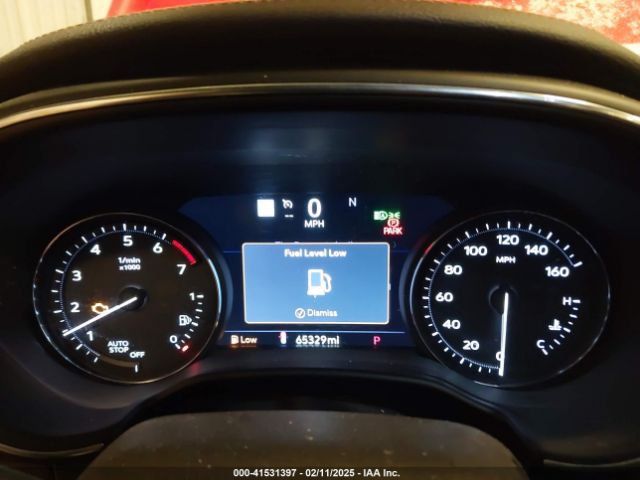 1G6DU5RK0L0119150 Cadillac Ct5 Sport