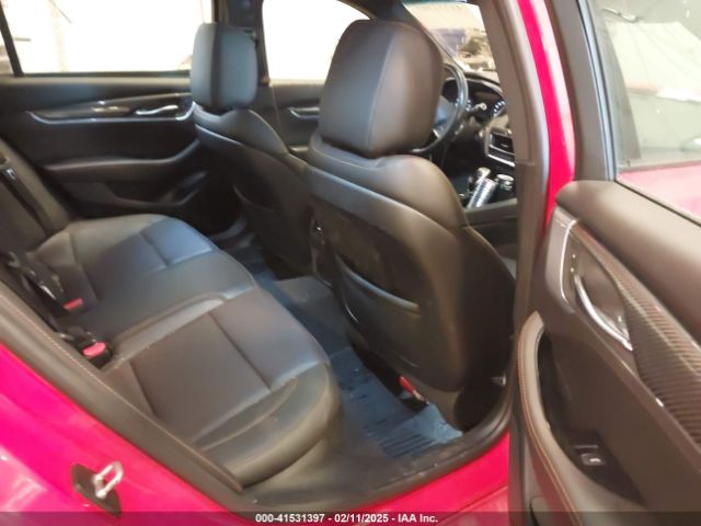 1G6DU5RK0L0119150 Cadillac Ct5 Sport