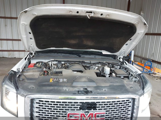 1GKS2CKJ0HR200480 GMC l86 - sidi: spark ignited direct injection, vvt: variable valve timing, afm, e85max, alum