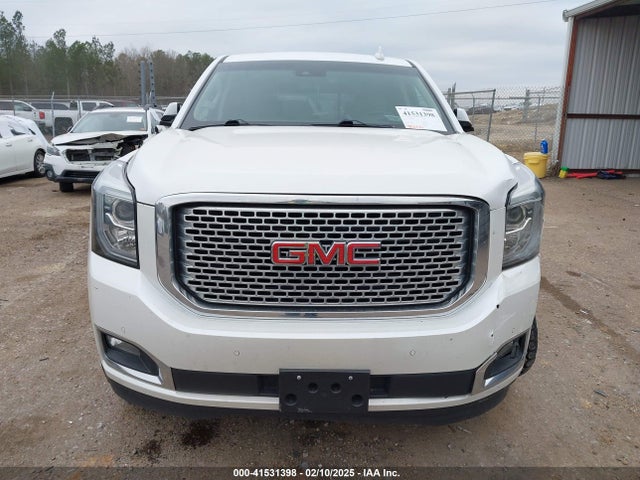1GKS2CKJ0HR200480 GMC l86 - sidi: spark ignited direct injection, vvt: variable valve timing, afm, e85max, alum