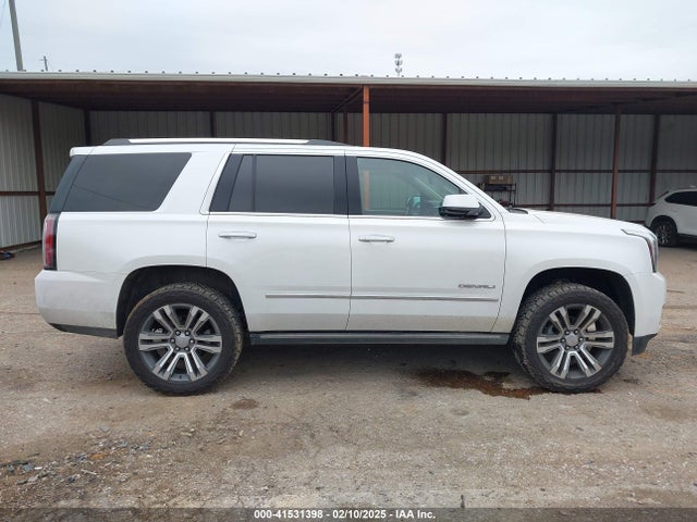 1GKS2CKJ0HR200480 GMC l86 - sidi: spark ignited direct injection, vvt: variable valve timing, afm, e85max, alum