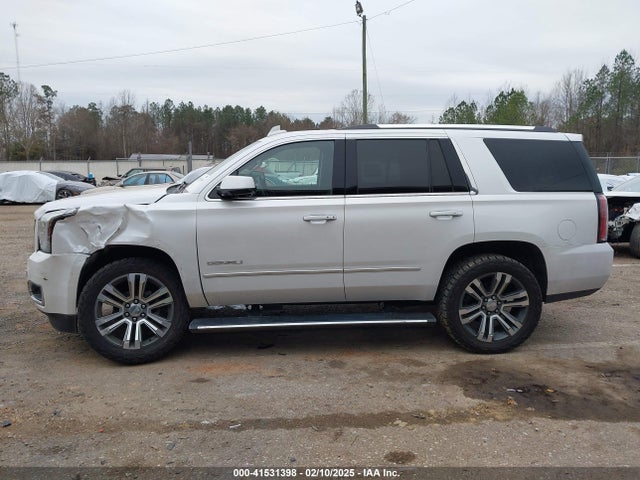 1GKS2CKJ0HR200480 GMC l86 - sidi: spark ignited direct injection, vvt: variable valve timing, afm, e85max, alum