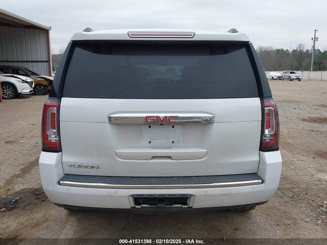 1GKS2CKJ0HR200480 GMC l86 - sidi: spark ignited direct injection, vvt: variable valve timing, afm, e85max, alum