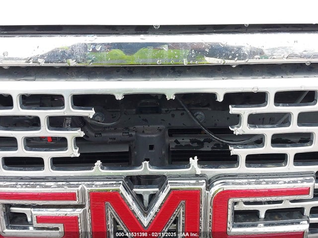 1GKS2CKJ0HR200480 GMC l86 - sidi: spark ignited direct injection, vvt: variable valve timing, afm, e85max, alum