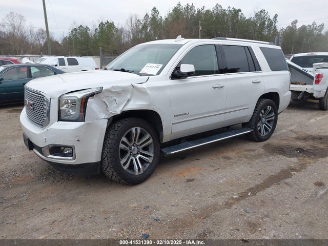 1GKS2CKJ0HR200480 GMC l86 - sidi: spark ignited direct injection, vvt: variable valve timing, afm, e85max, alum