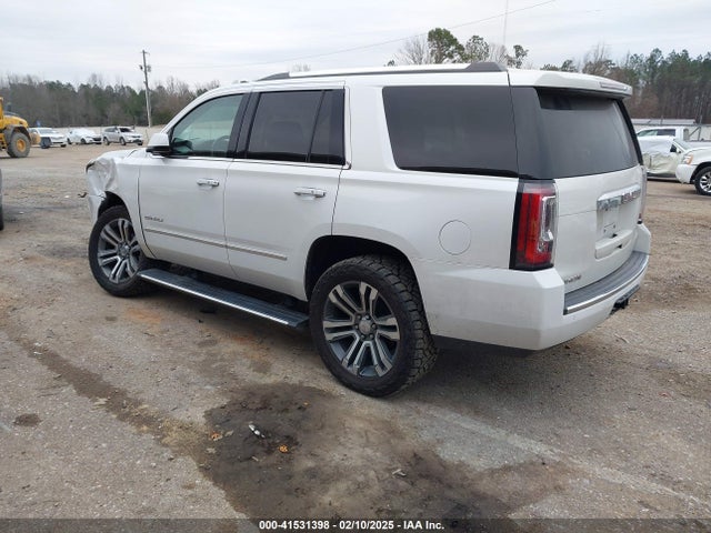 1GKS2CKJ0HR200480 GMC l86 - sidi: spark ignited direct injection, vvt: variable valve timing, afm, e85max, alum