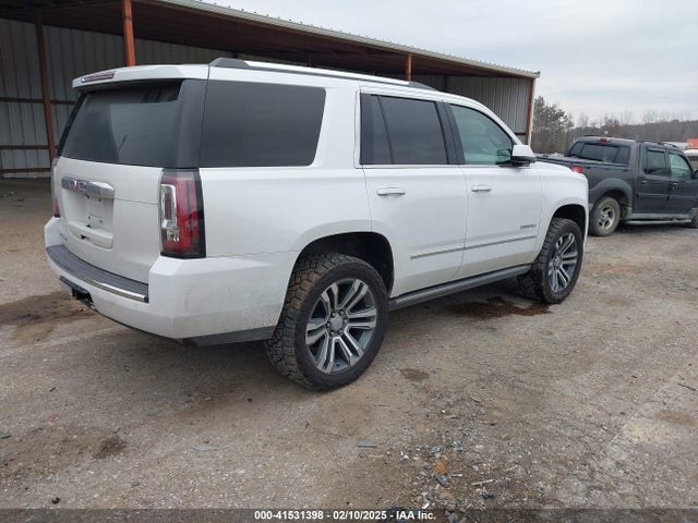 1GKS2CKJ0HR200480 GMC l86 - sidi: spark ignited direct injection, vvt: variable valve timing, afm, e85max, alum