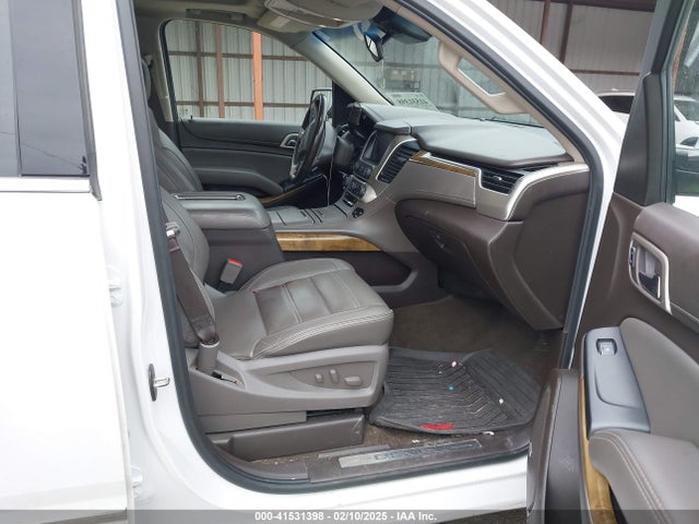 1GKS2CKJ0HR200480 GMC l86 - sidi: spark ignited direct injection, vvt: variable valve timing, afm, e85max, alum