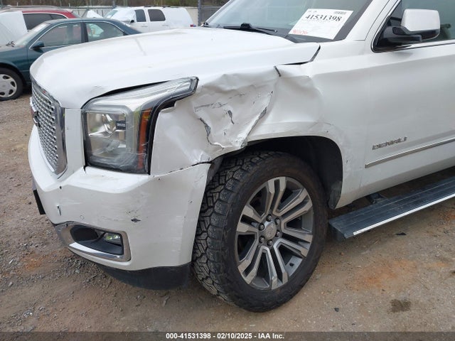 1GKS2CKJ0HR200480 GMC l86 - sidi: spark ignited direct injection, vvt: variable valve timing, afm, e85max, alum