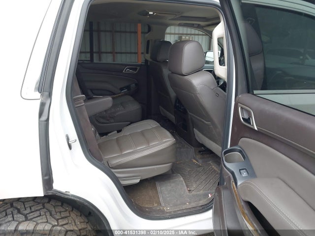 1GKS2CKJ0HR200480 GMC l86 - sidi: spark ignited direct injection, vvt: variable valve timing, afm, e85max, alum