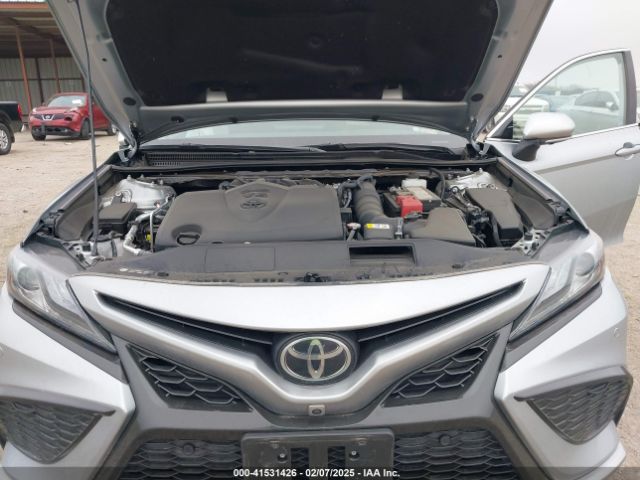 4T1KZ1AK8RU090195 Toyota Camry Xse V6