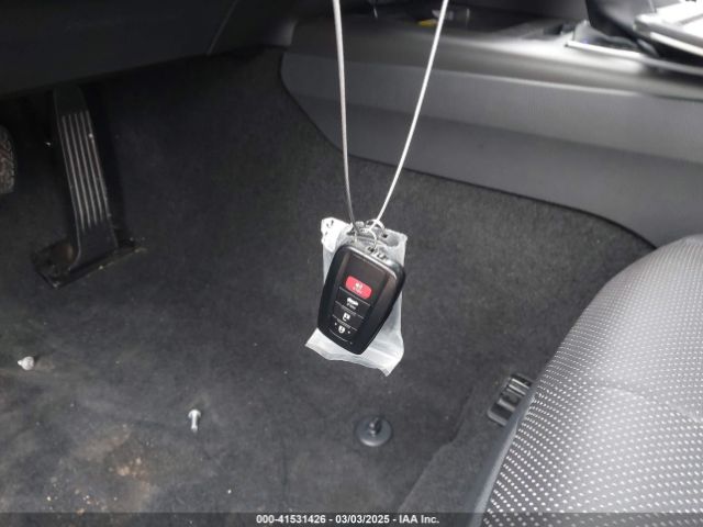 4T1KZ1AK8RU090195 Toyota Camry Xse V6