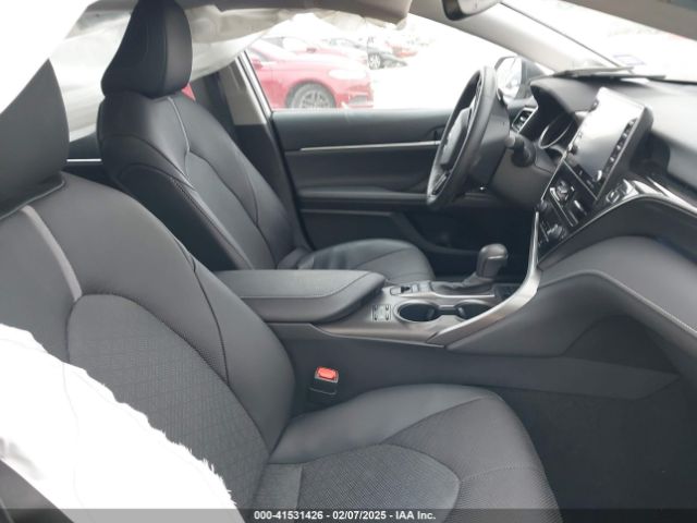 4T1KZ1AK8RU090195 Toyota Camry Xse V6