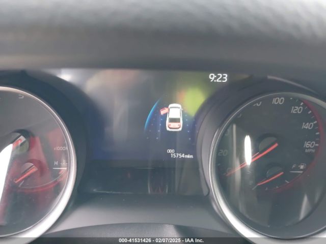 4T1KZ1AK8RU090195 Toyota Camry Xse V6