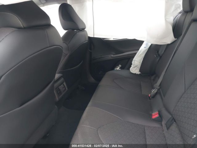 4T1KZ1AK8RU090195 Toyota Camry Xse V6