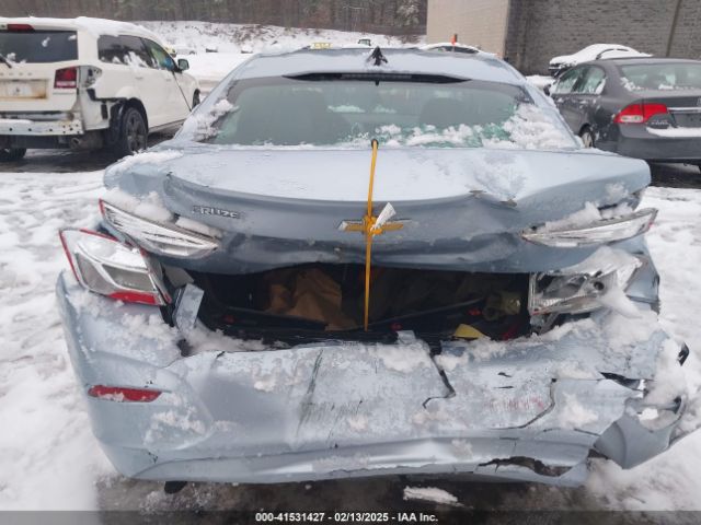 1G1BC5SMXH7147869 Chevrolet Cruze Ls Auto