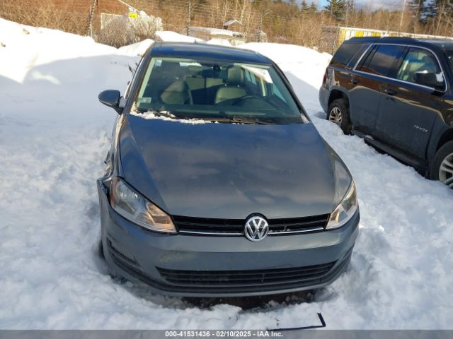 3VW217AU6HM044686 Volkswagen 1.8 tsi