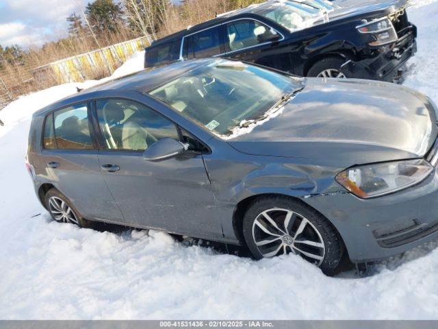 3VW217AU6HM044686 Volkswagen 1.8 tsi