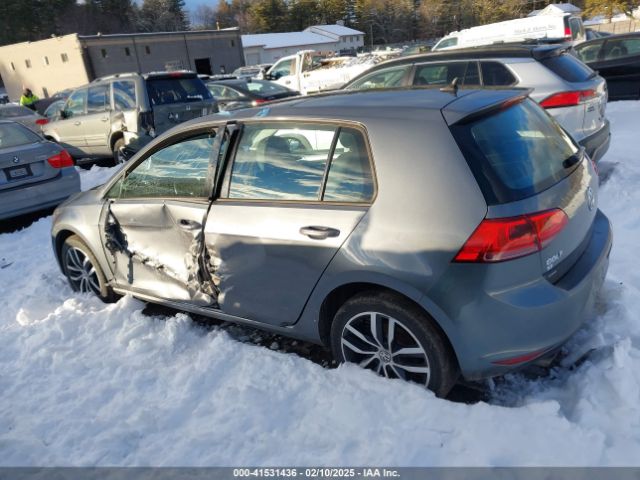 3VW217AU6HM044686 Volkswagen 1.8 tsi