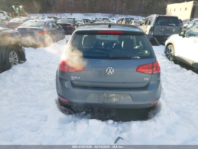 3VW217AU6HM044686 Volkswagen 1.8 tsi