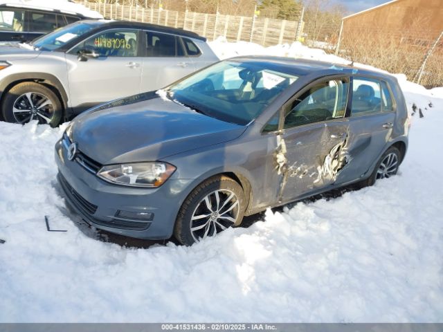 3VW217AU6HM044686 Volkswagen 1.8 tsi