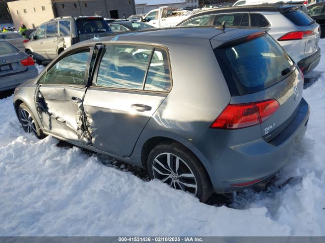 3VW217AU6HM044686 Volkswagen 1.8 tsi
