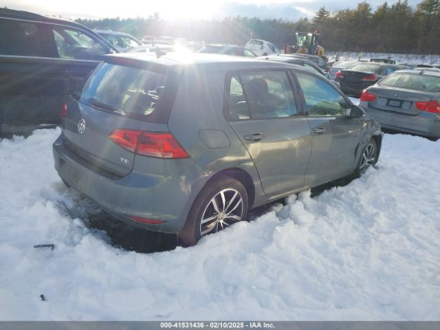 3VW217AU6HM044686 Volkswagen 1.8 tsi
