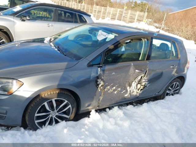3VW217AU6HM044686 Volkswagen 1.8 tsi