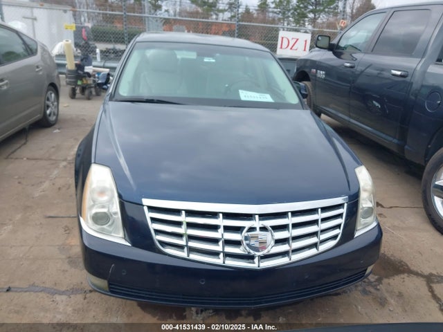 2009 CADILLAC DTS 1G6KD57Y19U137656 Photo 5