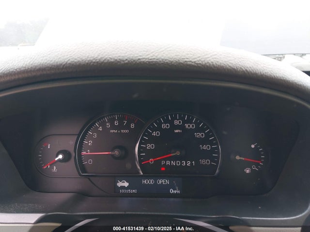 2009 CADILLAC DTS 1G6KD57Y19U137656 Photo 6