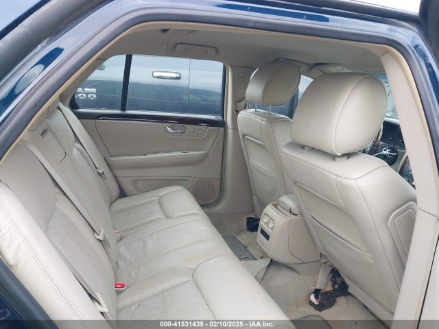2009 CADILLAC DTS 1G6KD57Y19U137656 Photo 7