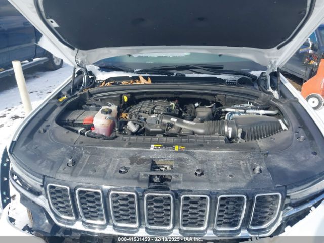 2024 JEEP GRAND CHEROKEE 1C4RJHBG5RC123169 Photo 9