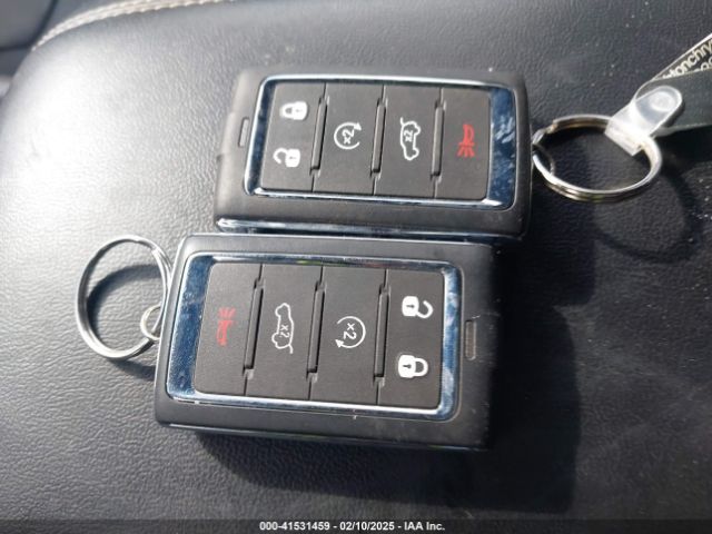 2024 JEEP GRAND CHEROKEE 1C4RJHBG5RC123169 Photo 10