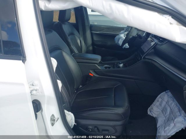 2024 JEEP GRAND CHEROKEE 1C4RJHBG5RC123169 Photo 4