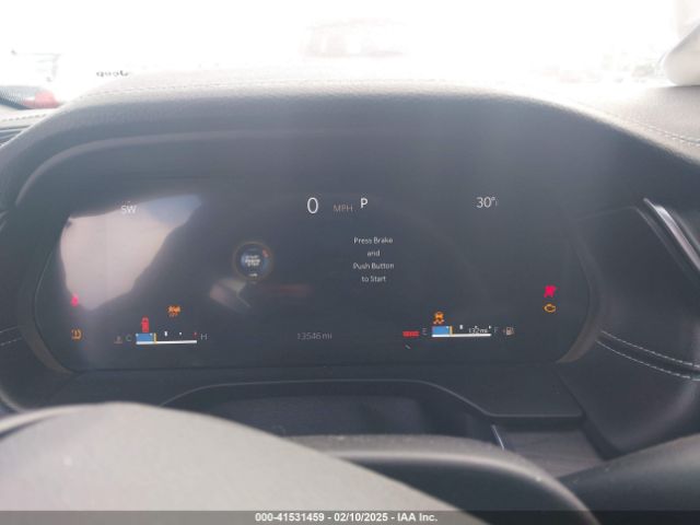 2024 JEEP GRAND CHEROKEE 1C4RJHBG5RC123169 Photo 6