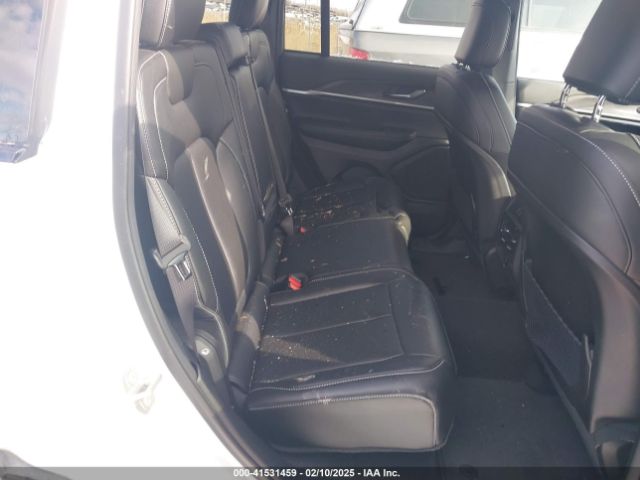 2024 JEEP GRAND CHEROKEE 1C4RJHBG5RC123169 Photo 7