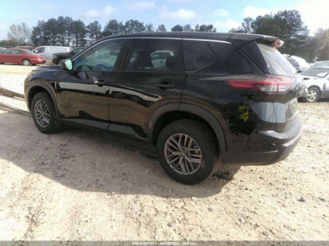 5N1BT3AA1RC753780 Nissan Rogue S Fwd