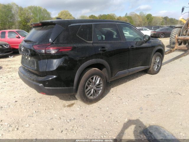 5N1BT3AA1RC753780 Nissan Rogue S Fwd