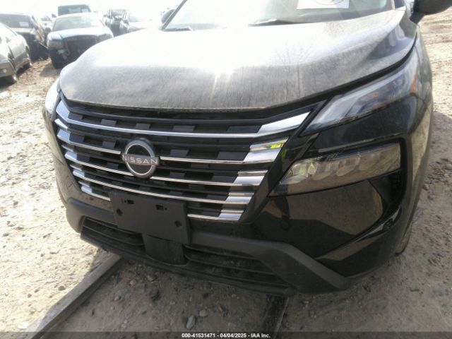 5N1BT3AA1RC753780 Nissan Rogue S Fwd