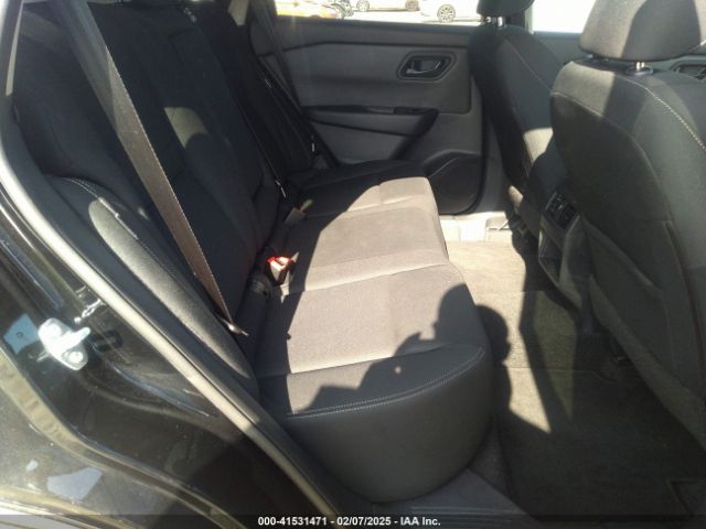 5N1BT3AA1RC753780 Nissan Rogue S Fwd