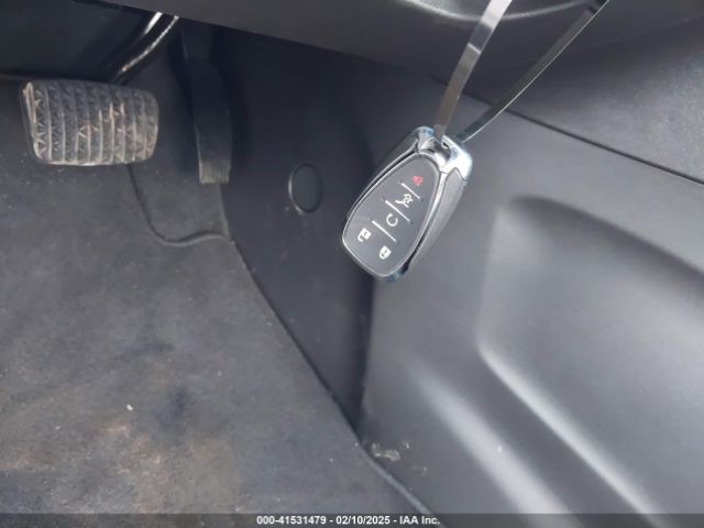 3GNAXWEG2RS251026 Chevrolet Equinox Awd Rs