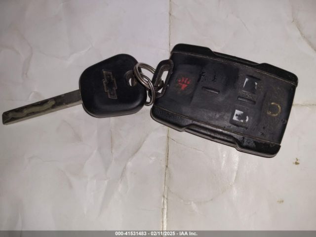 1GCVKREC9GZ308281 Chevrolet Silverado 1500 2lt