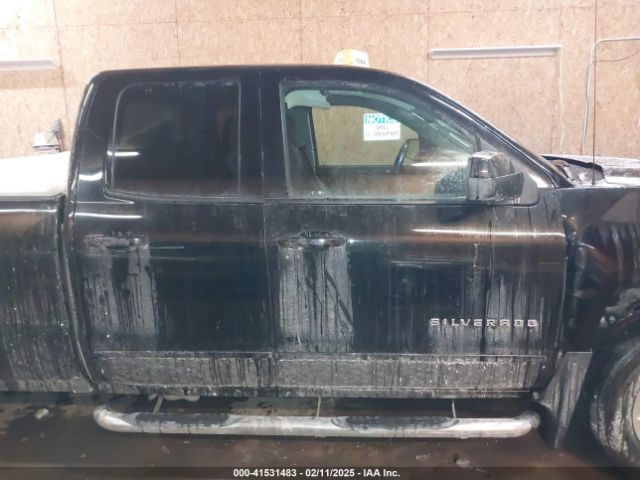 1GCVKREC9GZ308281 Chevrolet Silverado 1500 2lt
